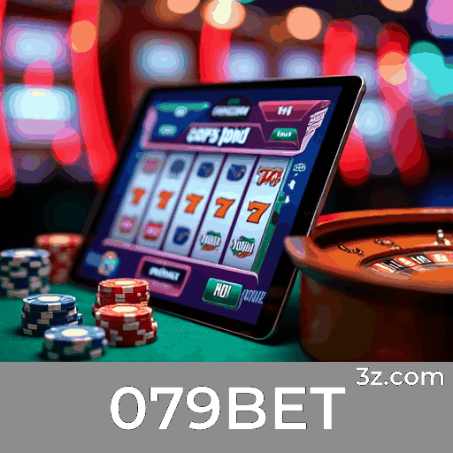 079BET: O Mundo dos Jogos Selecionados e Excelentes