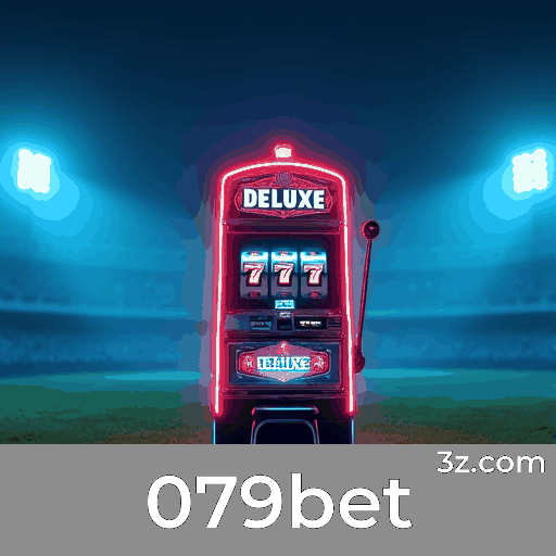 079bet: O Mundo dos Jogos de Seleção e Qualidade