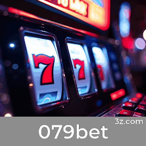 079bet: Cassino Profissional com Dealers ao Vivo